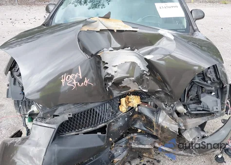 2011 Mitsubishi Eclipse Gs/Gs Sport z USA, uszkodzony, nr VIN 4A31K5DF4BE001052